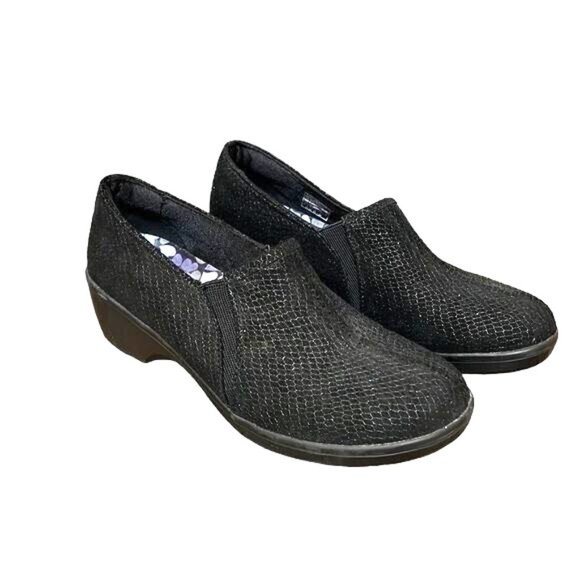 SKECHERS FLEXIBLES WITH MEMORY FOAM, SIZE 8 M - Picture 8 of 8